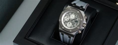 how many watches do ap make a year